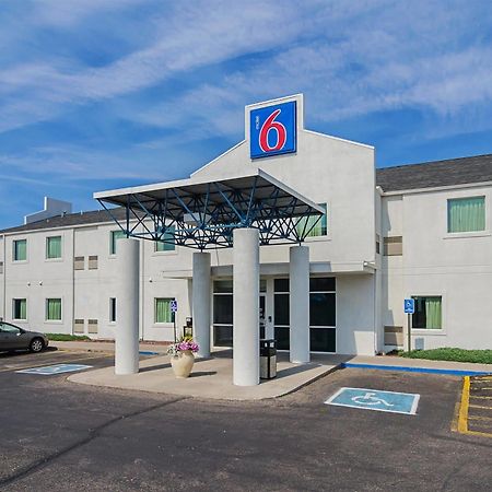 Motel 6-Wheatland, Wy Kültér fotó